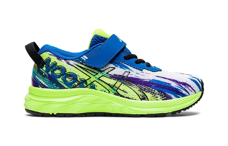 Order (PS) ASICS Pre Noosa Tri 13 'Biru Hijau' 1014A226-101