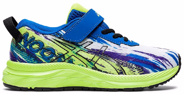 (Preschool) ASICS Pre Noosa Tri 13 'Blue Green' 1014A226-101 Order (Preschool) ASICS Pre Noosa Tri 13 'Blue Green' 1014A226-101