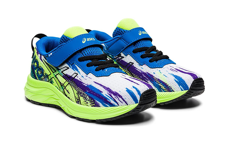 Lookbook (PS) ASICS Pre Noosa Tri 13 'Biru Hijau' 1014A226-101