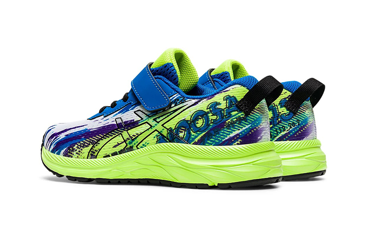 Shop (PS) ASICS Pre Noosa Tri 13 'Biru Hijau' 1014A226-101