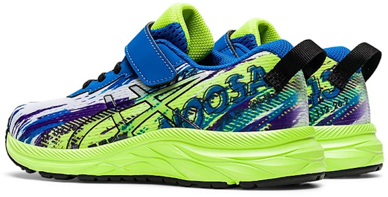 (Preschool) ASICS Pre Noosa Tri 13 'Blue Green' 1014A226-101 Shop (Preschool) ASICS Pre Noosa Tri 13 'Blue Green' 1014A226-101