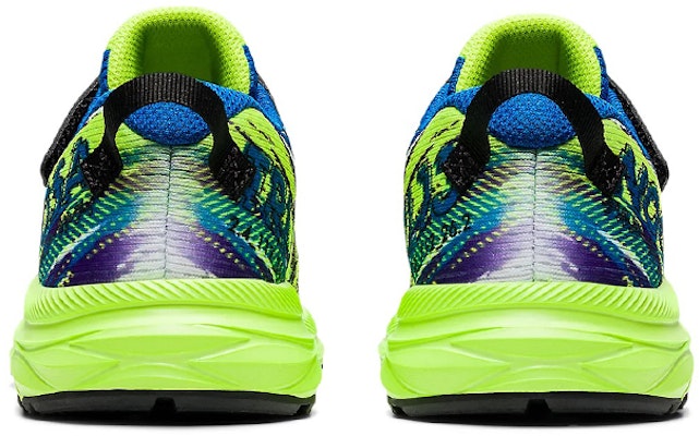 (Preschool) ASICS Pre Noosa Tri 13 'Blue Green' 1014A226-101 Purchase (Preschool) ASICS Pre Noosa Tri 13 'Blue Green' 1014A226-101