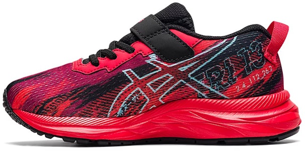 (幼兒)ASICS Pre Noosa Tri 13 '酒紅清藍' 1014A226-601 Buy (幼兒)ASICS Pre Noosa Tri 13 '酒紅清藍' 1014A226-601