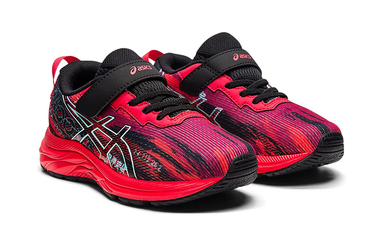 Lookbook (PS) ASICS Pre Noosa Tri 13 ''Bordeaux Blu Chiaro'' 1014A226-601