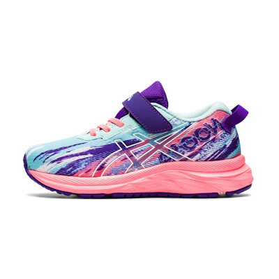 (PS) ASICS Pre Noosa Tri 13 'Clear Blue White Pink'