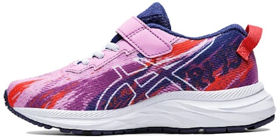 (Preschool) ASICS Pre Noosa Tri 13 'Color Injection - Lavender Glow' 1014A226-704 (Preschool) ASICS Pre Noosa Tri 13 'Color Injection - Lavender Glow' 1014A226-704
