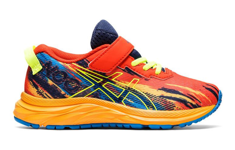 Order (PS) ASICS Pre Noosa Tri 13 ''Color Injection - Kersentomaat'' 1014A226-800