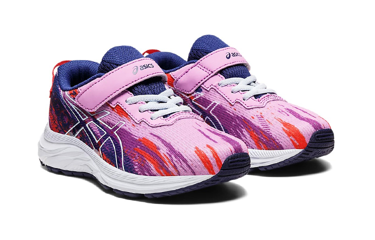 Lookbook (PS) ASICS Pre Noosa Tri 13 ''Color Injection - Bagliore Lavanda'' 1014A226-704