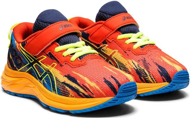 (PS) ASICS Pre Noosa Tri 13 '缤纷注入-樱桃番茄' 1014A226-800 Lookbook (PS) ASICS Pre Noosa Tri 13 '缤纷注入-樱桃番茄' 1014A226-800
