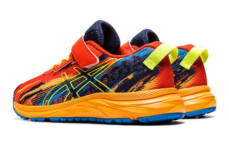 Shop (PS) ASICS Pre Noosa Tri 13 ''Color Injection - Kersentomaat'' 1014A226-800