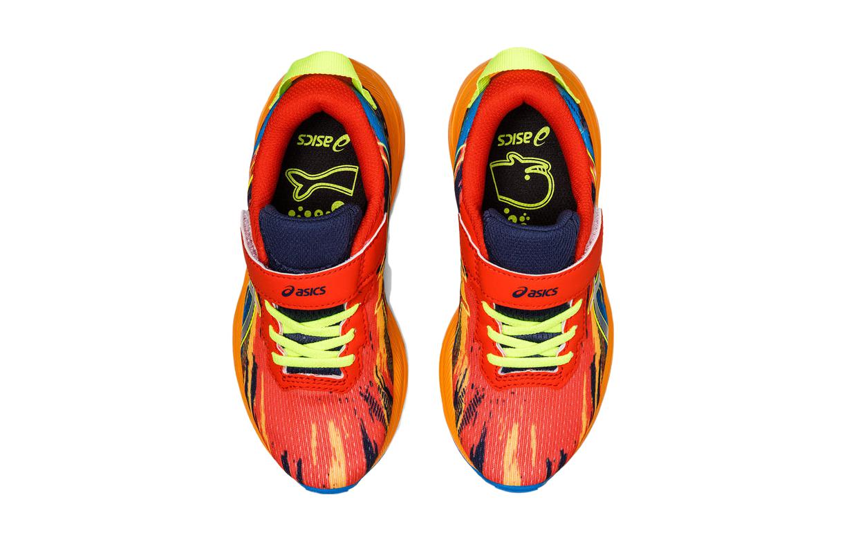 Purchase (PS) ASICS Pre Noosa Tri 13 ''Color Injection - Kersentomaat'' 1014A226-800