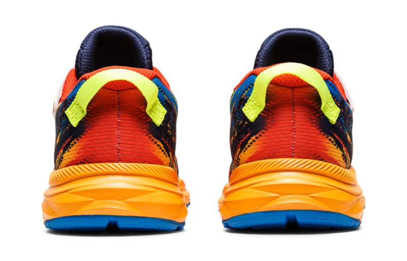 Details for (PS) ASICS Pre Noosa Tri 13 ''Color Injection - Kersentomaat'' 1014A226-800