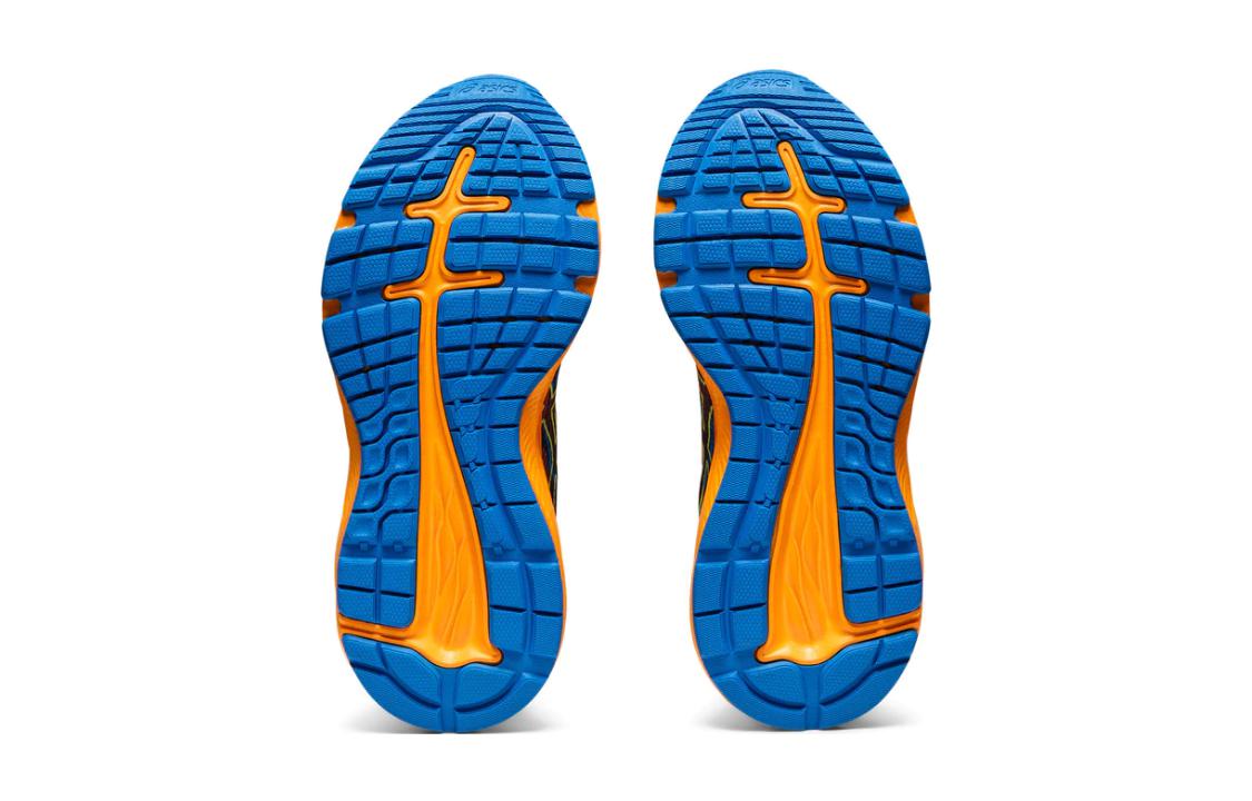 Sizing (PS) ASICS Pre Noosa Tri 13 ''Color Injection - Kersentomaat'' 1014A226-800