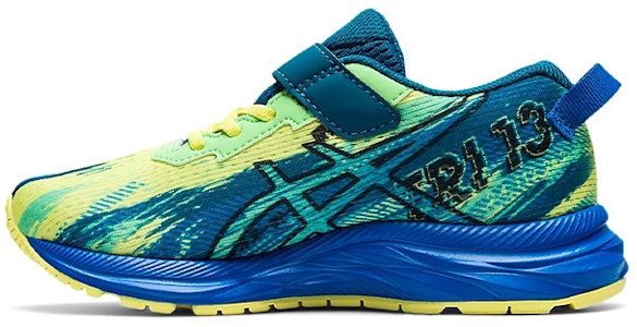 (學齡前兒童)ASICS Pre Noosa Tri 13 'Glow Yellow' 1014A226-701 Buy (學齡前兒童)ASICS Pre Noosa Tri 13 'Glow Yellow' 1014A226-701