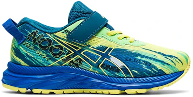 Order (學齡前兒童)ASICS Pre Noosa Tri 13 'Glow Yellow' 1014A226-701
