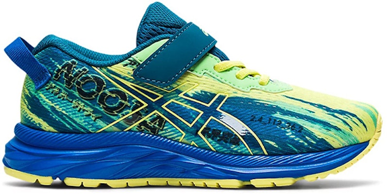 (PS) ASICS Pre Noosa Tri 13 'Glow Yellow' Lelaki Kuning Menyala 1014A226-701 Order (PS) ASICS Pre Noosa Tri 13 'Glow Yellow' Lelaki Kuning Menyala 1014A226-701