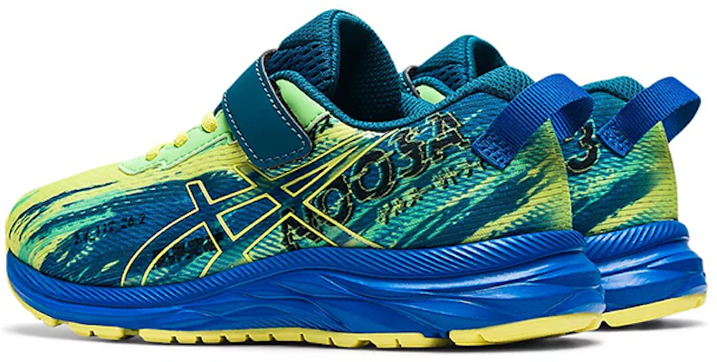 (PS) ASICS Pre Noosa Tri 13 ''Glow Yellow'' Hardloopschoenen 1014A226-701 Shop (PS) ASICS Pre Noosa Tri 13 ''Glow Yellow'' Hardloopschoenen 1014A226-701