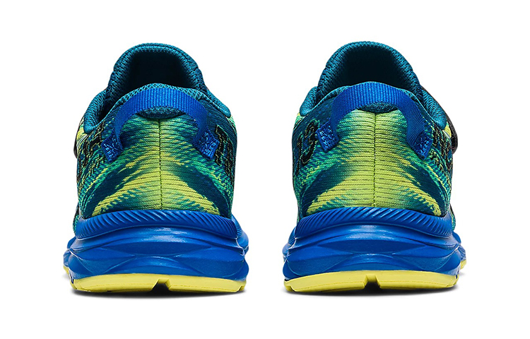 Purchase (PS) ASICS Pre Noosa Tri 13 ''Glow Yellow'' Hardloopschoenen 1014A226-701