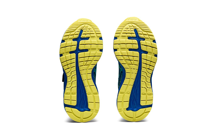 Details for (PS) ASICS Pre Noosa Tri 13 ''Glow Yellow'' Hardloopschoenen 1014A226-701