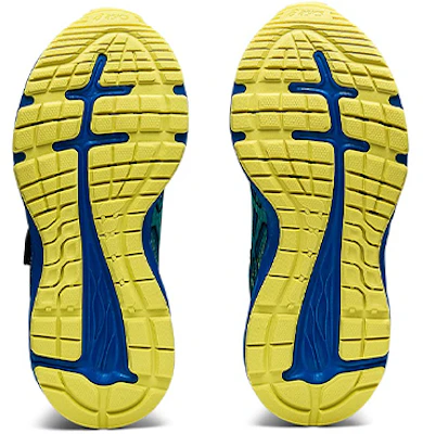 (PS) ASICS Pre Noosa Tri 13 ''Glow Yellow'' Hardloopschoenen 1014A226-701 Details for (PS) ASICS Pre Noosa Tri 13 ''Glow Yellow'' Hardloopschoenen 1014A226-701
