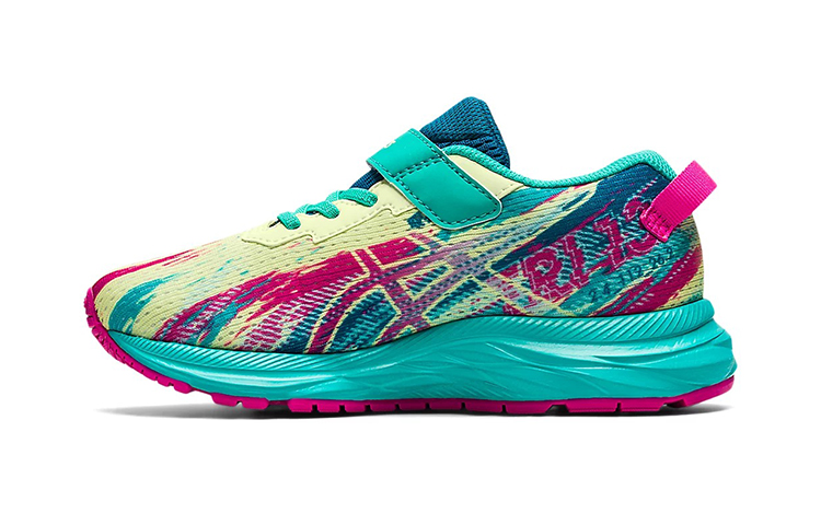 (Preschool) ASICS Pre Noosa Tri 13 'Illuminate Yellow' 1014A226-702