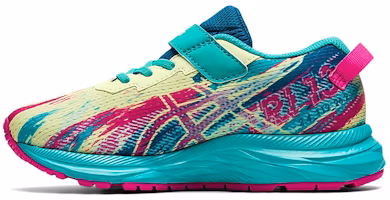 (Preschool) ASICS Pre Noosa Tri 13 'Illuminate Yellow' 1014A226-702 (Preschool) ASICS Pre Noosa Tri 13 'Illuminate Yellow' 1014A226-702
