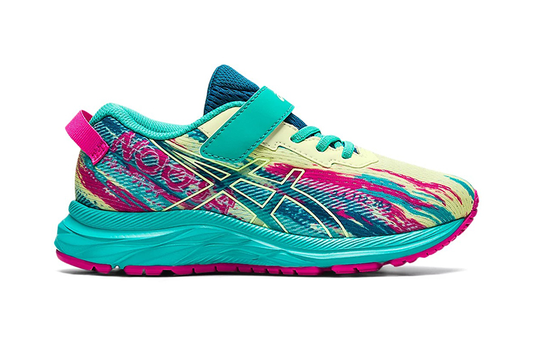 Order (PS) ASICS Pre Noosa Tri 13 ''Illuminate Yellow'' Hardloopschoenen 1014A226-702