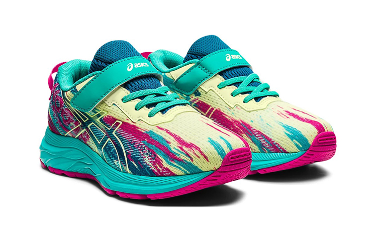 Lookbook (PS) ASICS Pre Noosa Tri 13 ''Illuminate Yellow'' Hardloopschoenen 1014A226-702