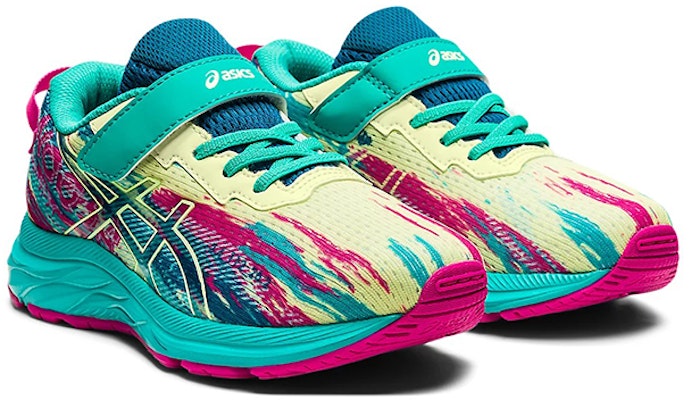 (PS) ASICS Pre Noosa Tri 13 'Kuning Terang' 1014A226-702 Lookbook (PS) ASICS Pre Noosa Tri 13 'Kuning Terang' 1014A226-702