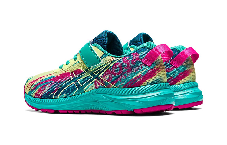 Shop (PS) ASICS Pre Noosa Tri 13 ''Illuminate Yellow'' Hardloopschoenen 1014A226-702