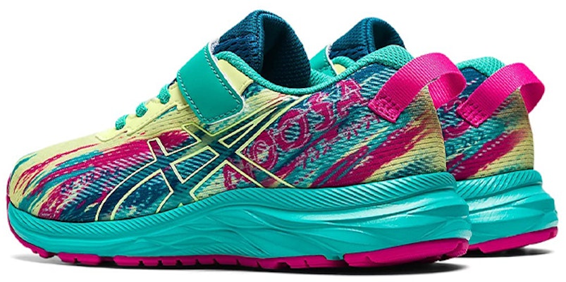 (PS) ASICS Pre Noosa Tri 13 'Kuning Terang' 1014A226-702 Shop (PS) ASICS Pre Noosa Tri 13 'Kuning Terang' 1014A226-702