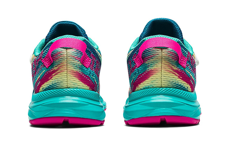 Purchase (PS) ASICS Pre Noosa Tri 13 ''Illuminate Yellow'' Hardloopschoenen 1014A226-702