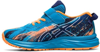(Preschool) ASICS Pre Noosa Tri 13 'Island Blue' 1014A226-407 (Preschool) ASICS Pre Noosa Tri 13 'Island Blue' 1014A226-407