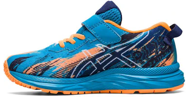 (Preschool) ASICS Pre Noosa Tri 13 'Island Blue' 1014A226-407 (Preschool) ASICS Pre Noosa Tri 13 'Island Blue' 1014A226-407