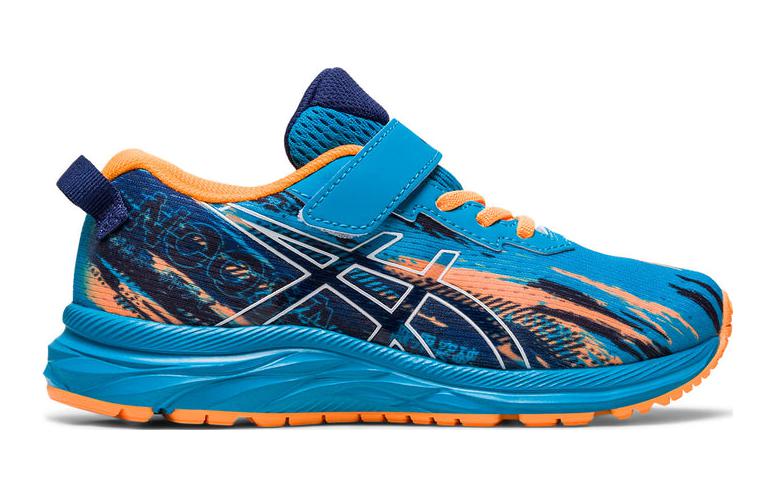 Order (PS) ASICS Pre Noosa Tri 13 ''Island Blue'' Hardloopschoenen 1014A226-407