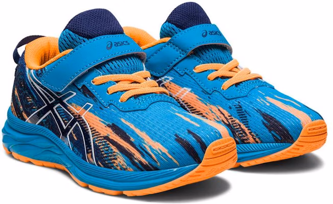 (PS) ASICS Pre Noosa Tri 13 'Island Blue' Sepatu Lari 1014A226-407 Lookbook (PS) ASICS Pre Noosa Tri 13 'Island Blue' Sepatu Lari 1014A226-407