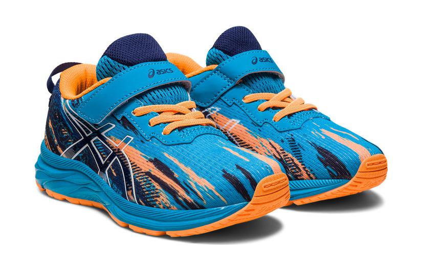 Lookbook (PS) ASICS Pre Noosa Tri 13 ''Island Blue'' Hardloopschoenen 1014A226-407