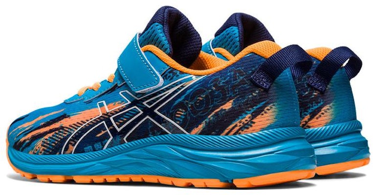 (Preschool) ASICS Pre Noosa Tri 13 'Island Blue' 1014A226-407 Shop (Preschool) ASICS Pre Noosa Tri 13 'Island Blue' 1014A226-407