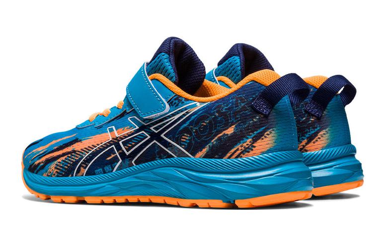 Shop (PS) ASICS Pre Noosa Tri 13 ''Island Blue'' Hardloopschoenen 1014A226-407