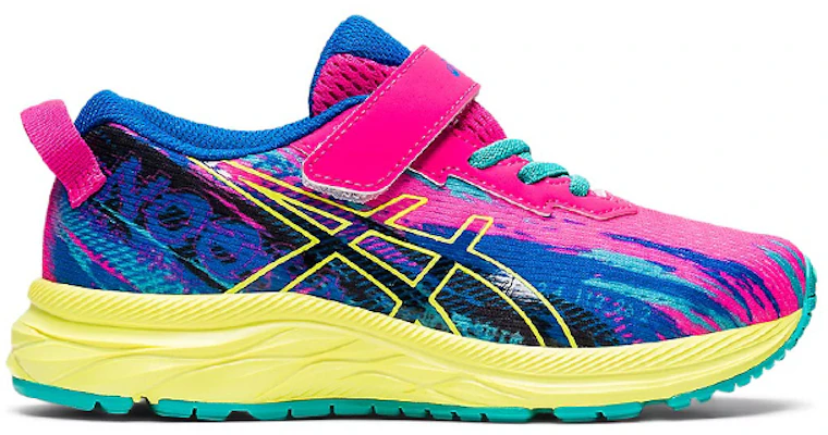 (PS) ASICS Pre Noosa Tri 13 ''Pink Glow Sour Yuzu'' Scarpe Running da Donna. 1014A226-703 Order (PS) ASICS Pre Noosa Tri 13 ''Pink Glow Sour Yuzu'' Scarpe Running da Donna. 1014A226-703