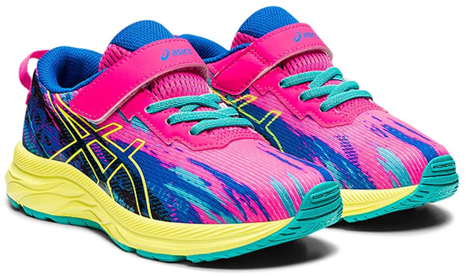 (PS) ASICS Pre Noosa Tri 13 ''Pink Glow Sour Yuzu'' Scarpe Running da Donna. 1014A226-703 Lookbook (PS) ASICS Pre Noosa Tri 13 ''Pink Glow Sour Yuzu'' Scarpe Running da Donna. 1014A226-703