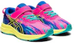 Lookbook (PS) ASICS Pre Noosa Tri 13 ''Pink Glow Sour Yuzu'' Scarpe Running da Donna. 1014A226-703