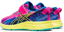 Shop (PS) ASICS Pre Noosa Tri 13 ''Pink Glow Sour Yuzu'' Scarpe Running da Donna. 1014A226-703