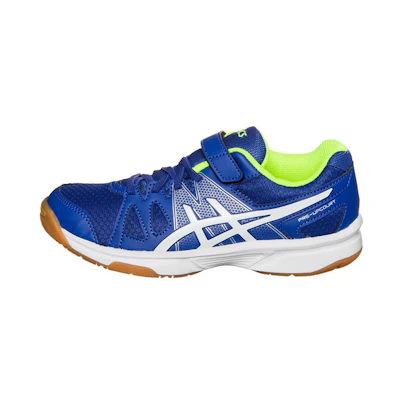 (PS) ASICS Pre Upcourt 'Blue'