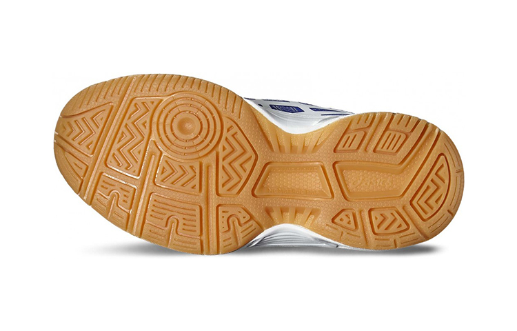 Shop (PS) アシックス PRE UPCOURT ブルー C414N-4501