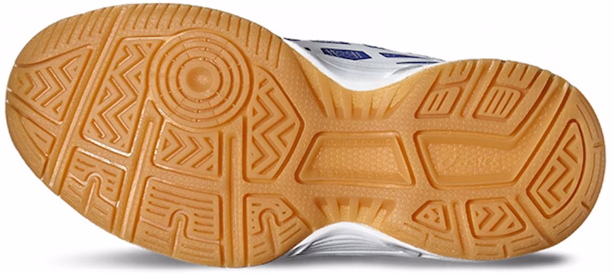 (Preschool) ASICS Pre Upcourt 'Blue' C414N-4501 Shop (Preschool) ASICS Pre Upcourt 'Blue' C414N-4501