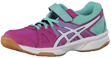 (Preschool) ASICS Pre Upcourt 'Purple Blue' C414N-2101 (Preschool) ASICS Pre Upcourt 'Purple Blue' C414N-2101