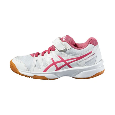(PS) ASICS Pre Upcourt 'White Pink'