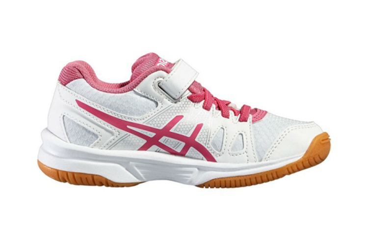 (PS) ASICS Pre Upcourt 'White Pink' 圖 2