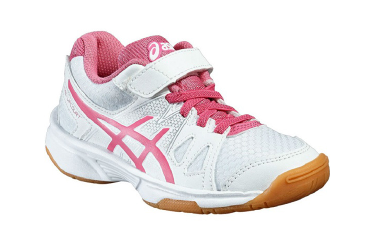 (PS) ASICS Pre Upcourt 'White Pink' 圖 3